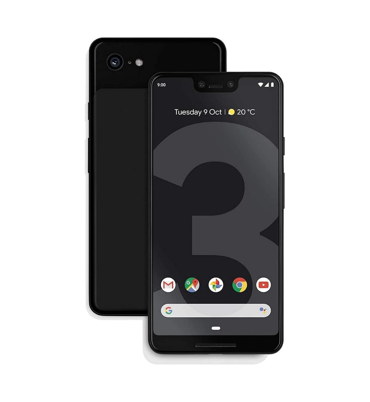 Google Pixel 3